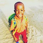 Edna Germano Chingotuane - @ednagermanochingotu - Instagram
