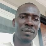 Chris Anthony Enangor - @anthonyenangor - Instagram