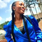 Edna Christopher - @edna_aura_ - Instagram