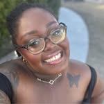 Edna Christopher - @lovinsomemae - Instagram