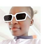 Shadi Edna Christopher - @shadiedna - Instagram