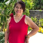 Edna Chua - @ednachua1 - Instagram