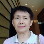 Edna Chua - @ainachua - Instagram