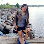Edna Chua Leones - @ednaleones - Instagram
