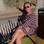 Edna Chumo - @ednachumo - Instagram