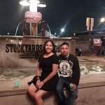 Edna Cisneros - @eddcisneros1987 - Instagram