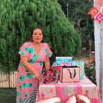 Maria Edna Cisneros - @mariaednacisneros - Instagram