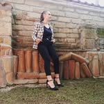 Edna Clay - @skmeikridu3 - Instagram