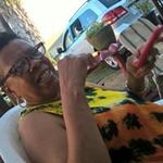 Edna Clay - @clayedna - Instagram