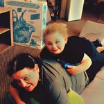 Edna Cleaver - @xcuddlebear1970x - Instagram