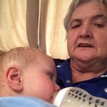 Edna Cochrane - @ednacochrane - Instagram