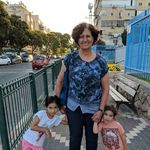 Edna Cohen - @dnh170 - Instagram
