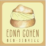 edna cohen - @ednas_baking - Instagram