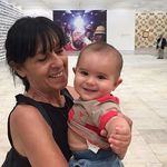 Edna Cohen - @edna.cohen.526 - Instagram