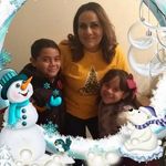 Edna Huguez Cohen - @huguezcohen - Instagram