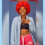 Edna coker - @ednacoker151 - Instagram