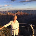 Edna Cole - @ednaandbill - Instagram