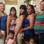 Edna collazo - @china022 - Instagram