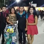 Edna Collazo - @luossamchez - Instagram