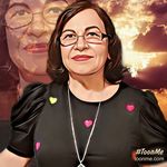 Edna Collazo Felix Mendez - @ednacollaz - Instagram