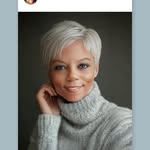 Edna Collier - @ednacollier1964 - Instagram