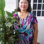 Edna Comia - @ednacomia - Instagram