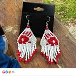 Edna Commack - @n8ivechick02 - Instagram