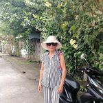 Edna Concepcion - @ednaconcepcion9 - Instagram