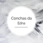 Conchas Da Edna - @conchas_da_edna - Instagram