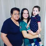 Edna Constante - @constanteedna - Instagram