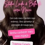 Edna Constante - @studio_linda_e_bela - Instagram