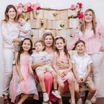 Edna Rosa Apolinar Constante - @ednarapolinar - Instagram