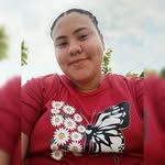Edna Contreras - @ednarociomunozc - Instagram