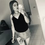 Edna Contreras - @ednacontreraas - Instagram