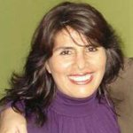 Edna Contreras Santos - @edna.contrerassantos - Instagram