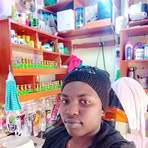 Ednah Kioko - Facebook