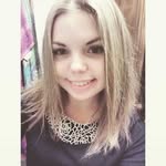 Анна - @ednacopeland81 - Instagram