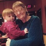 Edna Copeland - @tiffcochran1 - Instagram