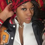 Ina Edna Copeland - @inaednacopeland - Instagram