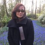 Edna Rapisura Cordero - @rapisuracordero - Instagram