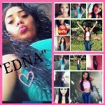 edna citlally - @edna_luis_coronel_jesus_mendoz - Instagram
