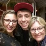 Edna Cortez - @ednacortez.aguiar - Instagram