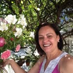 Edna Cortez Benedetti - @cortezbenedetti - Instagram