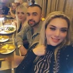 Edna Guerita Cortez - @ednacortez247 - Instagram