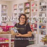 EDNA COSTA COSMÉTICOS E TUPPERWARE - @ednacostacosmeticosetupperware - Instagram
