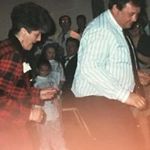 Edna Cotton - @ednacotton - Instagram