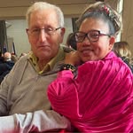 Edna G Couch - @ednazientek - Instagram