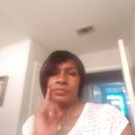 Edna Cousin - @ladye1965 - Instagram