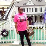 Edna Cox - @rthomas195617 - Instagram