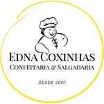 Edna Coxinhas - @edna.coxinhas - Instagram